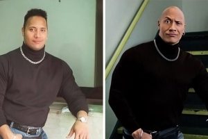 16 híresség, akik újraalkották a legikonikusabb képeiket, hogy visszautazzunk az időben