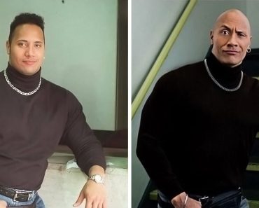 16 híresség, akik újraalkották a legikonikusabb képeiket, hogy visszautazzunk az időben