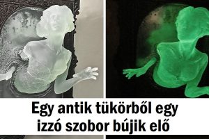 20 csodálatos régiség a múltból, amely ellenállt az idő próbájának
