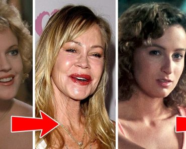 Hogyan néz ki ma 22 színésznő a 80-as és 90-es évek ikonikus romantikus filmjeiből