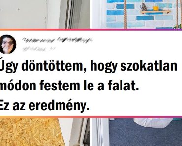 15+ lány, akik úgy döntöttek, hogy saját kezűleg vállalják az otthonuk felújítását