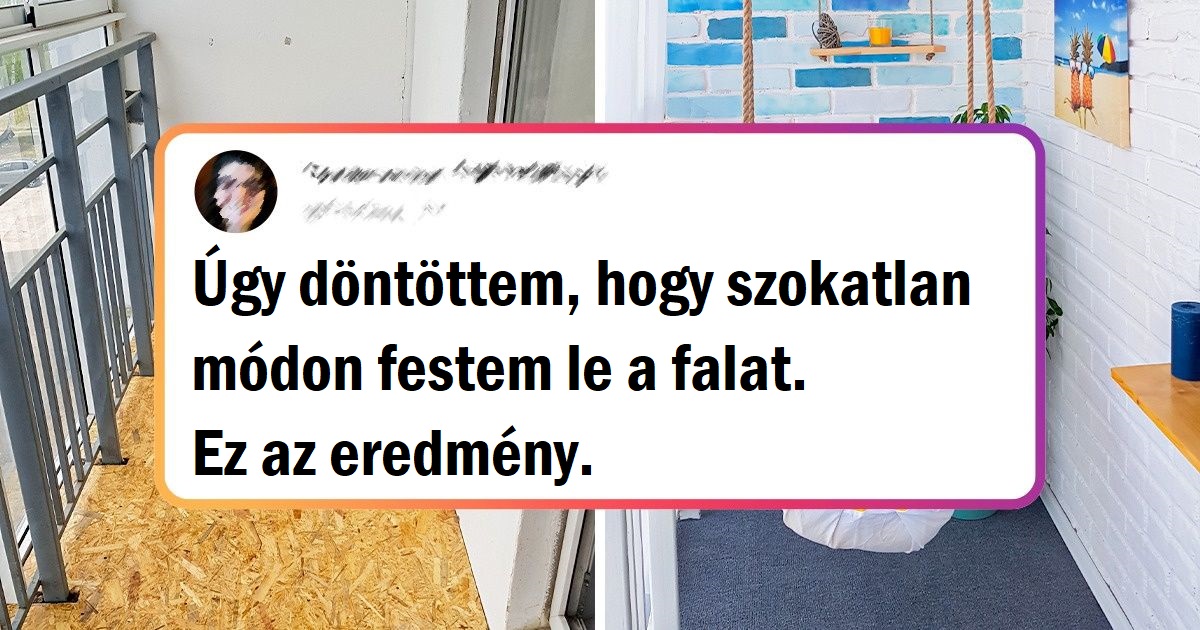 15+ lány, akik úgy döntöttek, hogy saját kezűleg vállalják az otthonuk felújítását