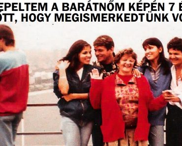 20 kép, amely bebizonyítja, hogy valószínűleg előre meg van írva a sorsunk