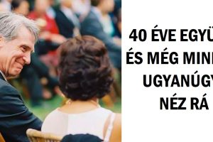 20 pár, akik bebizonyítják, hogy az igaz szerelem nem csak a tündérmesékben létezik
