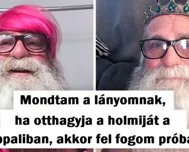 15+ apa, akik bebizonyították, hogy szülőnek lenni önmagában is egy kitüntetés