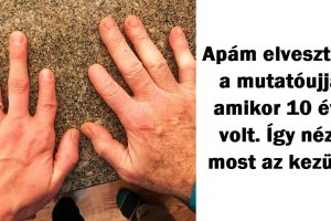 25 gyermek, aki valami igazán különlegeset örökölt a szüleitől