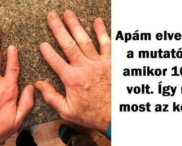 25 gyermek, aki valami igazán különlegeset örökölt a szüleitől