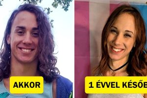 15 ember, aki megváltoztatta a nemét és bebizonyította, hogy a belső állapot számít a leginkább