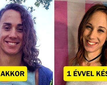 15 ember, aki megváltoztatta a nemét és bebizonyította, hogy a belső állapot számít a leginkább