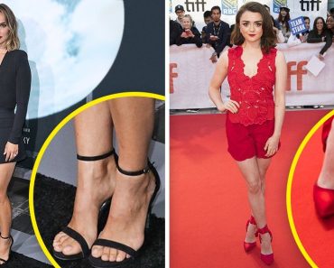 13 gyönyörű nő, akik bebizonyítják, hogy a miniszoknyák nem csak fiatal lányoknak való