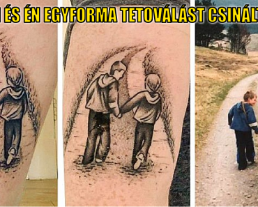 19 ember, akik megosztották a tetoválásuk háttértörténetét, amire nagyon büszkék