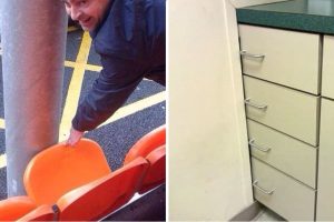 21 alkalom, amikor az otthoni dizájn nem éppen a terv szerint ment