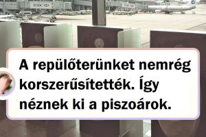 19 dolog, amely bebizonyítja, hogy a repülőterek olyanok, mint egy másik világ saját szabályaikkal