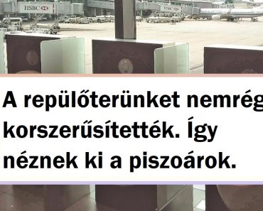 19 dolog, amely bebizonyítja, hogy a repülőterek olyanok, mint egy másik világ saját szabályaikkal