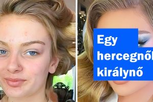 Egy sminkes 22 olyan külsőt készített, amelyben minden menyasszony különlegesnek érezné magát az esküvője napján