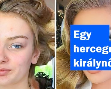 Egy sminkes 22 olyan külsőt készített, amelyben minden menyasszony különlegesnek érezné magát az esküvője napján Egy sminkes 22 olyan külsőt készített, amelyben minden menyasszony különlegesnek érezné magát az esküvője napján