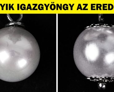Meg tudod különböztetni a valódi tárgyakat a hamistól?
