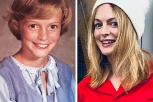 13 híresség, akik radikális átalakításon estek át