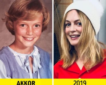 13 híresség, akik radikális átalakításon estek át