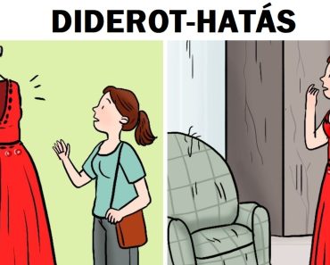 10 helyzet, amikor elveszítjük a józan eszünket és haszontalan dolgokat vásárolunk