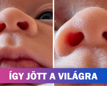 18 alkalom, amikor a természet kreatív volt és az embereket egyedi tulajdonságokkal jutalmazta