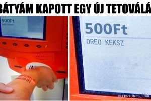 29 ember, aki képes nyerni bármilyen helyzetben