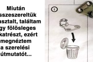 20 alkalom, amikor a kiszolgálás jobban meglepte az embereket, mint egy bűvész