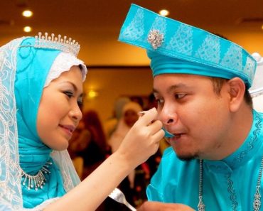 10+ furcsa esküvői tradíció szerte a világon