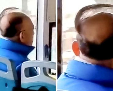 20 ember, aki a frizurájával egy nap leforgása alatt híres lett az egész interneten