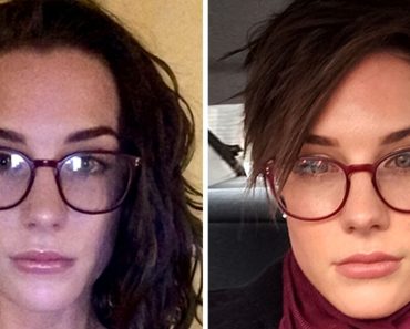 20+ nő, aki teljesen átalakult csupán a frizurájának a megváltoztatásával