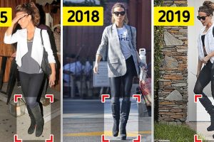 20+ hollywoodi sztár, akik egyszerű szerény életet élnek