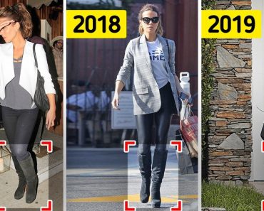 20+ hollywoodi sztár, akik egyszerű szerény életet élnek