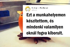 19 ember, aki bebizonyítja, hogy alkalmas a kézművességre