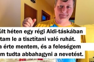18 szituáció, ami bizonyítja, hogy az élet sokkal ironikusabb, mint gondolnánk