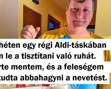 18 szituáció, ami bizonyítja, hogy az élet sokkal ironikusabb, mint gondolnánk