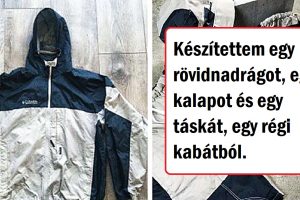 18 személy, akik olyan ruhakölteményt alkotnak, hogy a divattervezők is megirigyelik őket