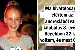 15 lány, akik bebizonyították, hogy a hízás, igazi boldogságot hozhat