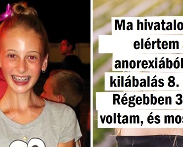15 lány, akik bebizonyították, hogy a hízás, igazi boldogságot hozhat