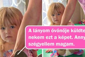 20 kép, amely megörökíti azokat a kalandokat, amelyekkel szinte minden anyának nap mint nap meg kell küzdenie