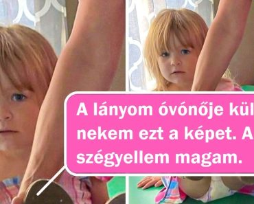 20 kép, amely megörökíti azokat a kalandokat, amelyekkel szinte minden anyának nap mint nap meg kell küzdenie