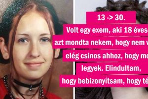 20 ember, akik 30 éves korukra kivirágoztak teljes pompájukban