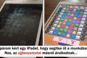 18 élettárs, akik egyértelműen tudják, hogy az együttélés egy igazi vállalkozás