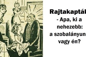 18 képregény, amely bebizonyítja, hogy az emberek élete az elmúlt században nem különbözött a miénktől