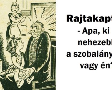 18 képregény, amely bebizonyítja, hogy az emberek élete az elmúlt században nem különbözött a miénktől