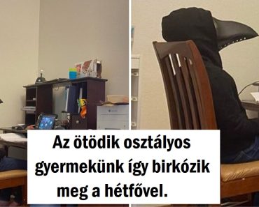 15+ gyermek, akik jobban mozognak az életben, mint idősebb embertársaik