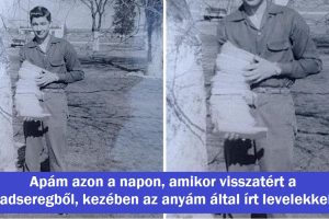 20 fotó, amely bebizonyítja, hogy egyes kapcsolatok örökké tartanak
