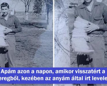 20 fotó, amely bebizonyítja, hogy egyes kapcsolatok örökké tartanak