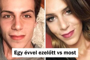 20 ember, akik a saját kezükbe vették az életük irányítását és kihozták magukból a legjobb énjüket