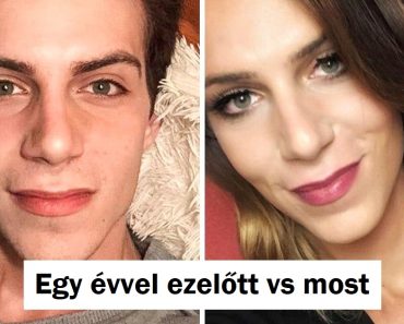 20 ember, akik a saját kezükbe vették az életük irányítását és kihozták magukból a legjobb énjüket