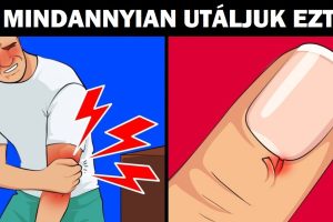 23 tipikus helyzet, amelyben mindannyian voltunk már